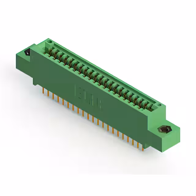 345-042-525-507 EDAC Inc.  Connecteurs de bordure